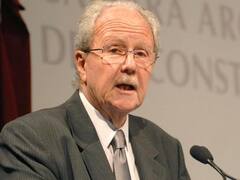 Cuadernos K: se entregó el empresario Carlos Wagner