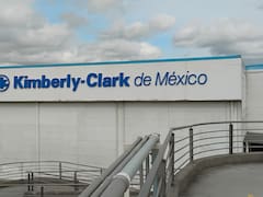 Acciones de Kimberly-Clark de México con potencial de alza de hasta 15%, según Barclays y Actinver