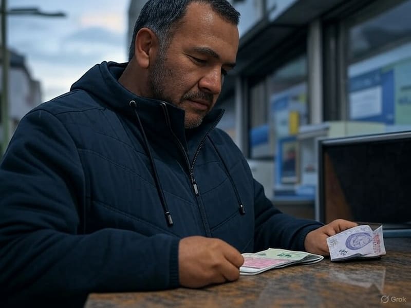 Conductores que no presenten un certificado no podrán renovar su licencia. (Fuente: Archivo)