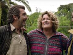 "La odisea de los giles" fue la película más vista del fin de semana largo