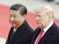 Si hay acuerdo entre Donald Trump y Xi Jinping, no será por mucho tiempo