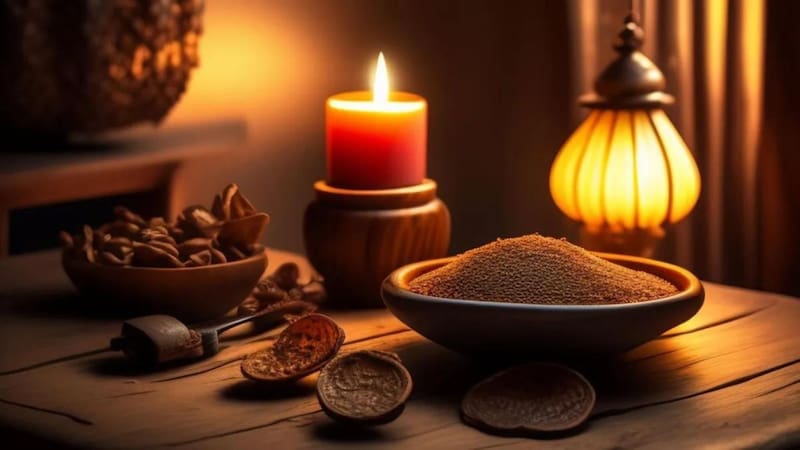 Renová la energía de tu espacio con el ancestral ritual de la canela.