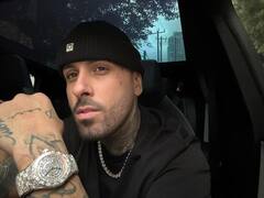 Adiós Nicky Jam: el motivo por el que dreamers y beneficiarios de DACA le dieron la espalda al cantante