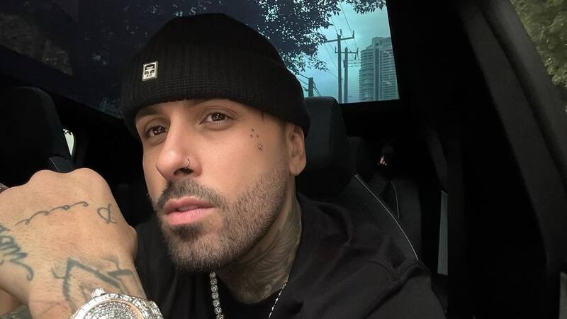 Jam ha generado polémica por sus recientes declaraciones.