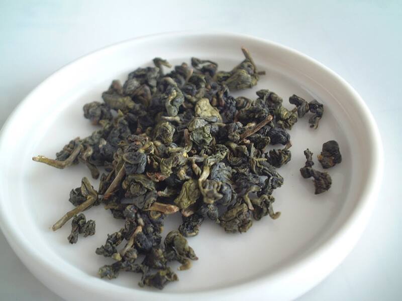 Propiedades del té Oolong y sus beneficios para la salud. Imagen: Wikipedia.