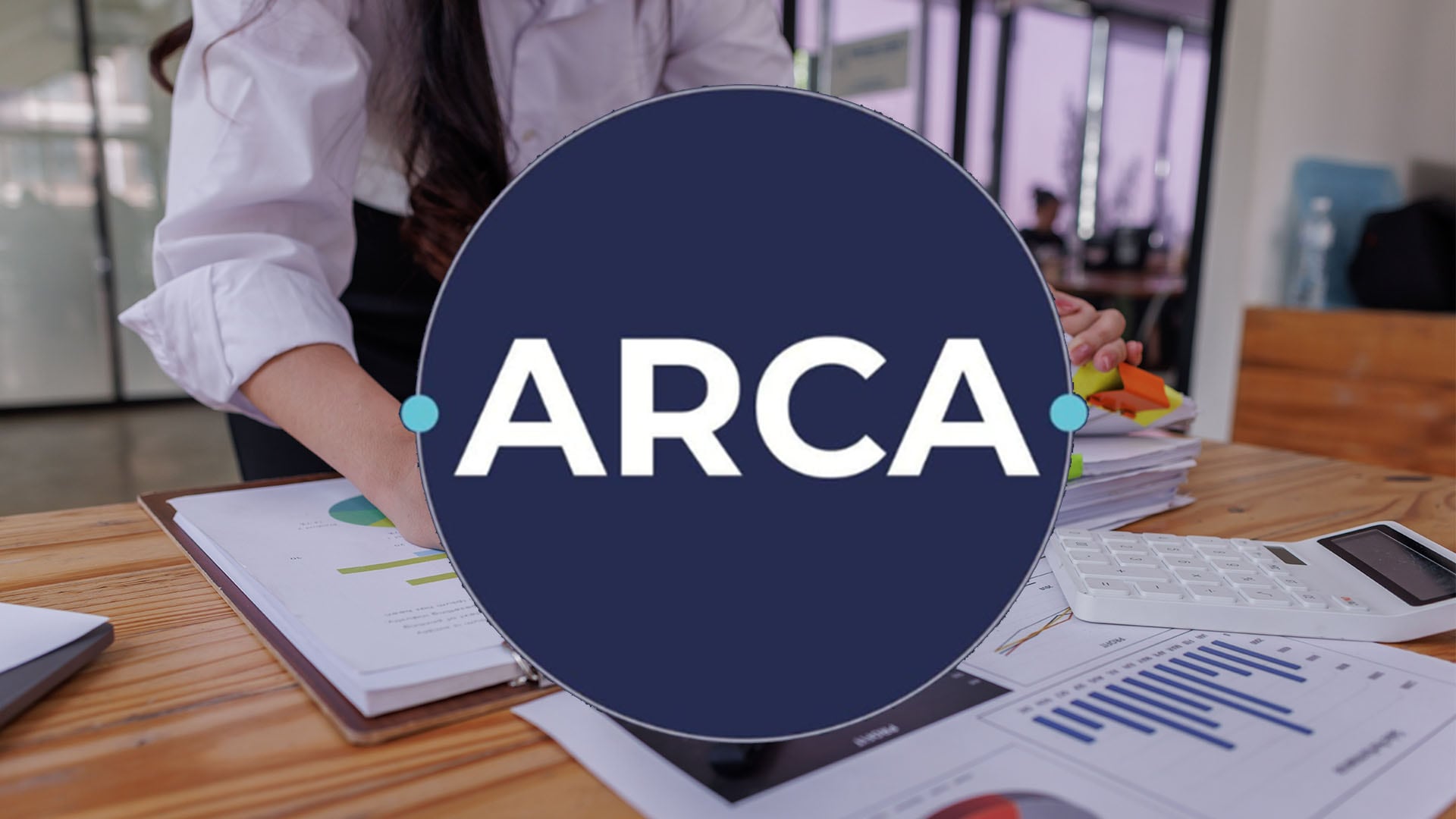 ARCA investiga: el monto a partir del cual controla transferencias entre cuentas propias en abril 2026