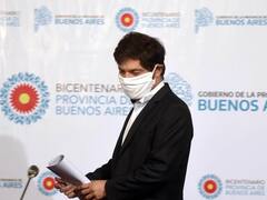 La Provincia deja de testear por Covid: quiénes serán la excepción