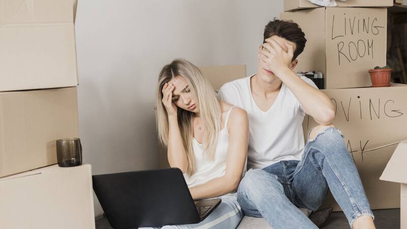 La idea es combatir la falta de hogar en sectores vulnerables.