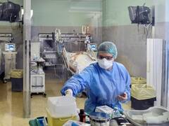 Coronavirus: murieron dos mujeres, en CABA y Chaco, y ya son ocho las víctimas fatales en el país