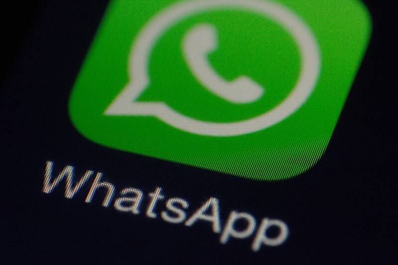 WhatsApp: cómo crear imágenes con inteligencia artificial desde la aplicación de Meta (foto: archivo).