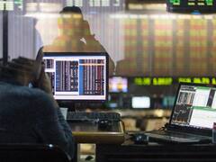 Bonos y acciones no encuentran el rumbo ante nuevas demoras en el tema deuda