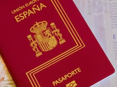 Adiós pasaporte español: quienes lo tengan no podrán ingresar sin visa a todos estos países