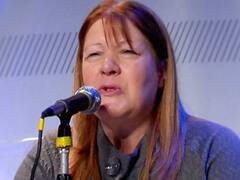 A dos días del cierre de listas, Stolbizer no consigue candidato a vicepresidente