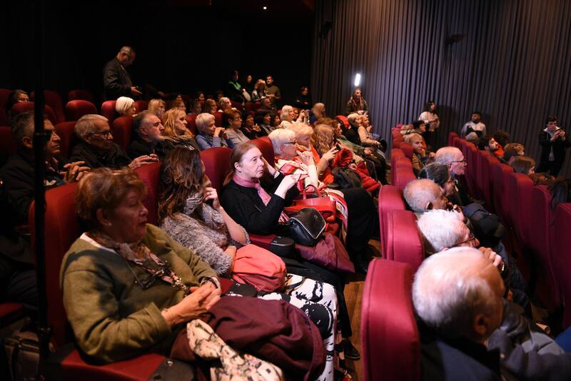 El Gobierno de la Ciudad extendió el pase cultural a jubilados y pensionados para otorgarles descuentos.