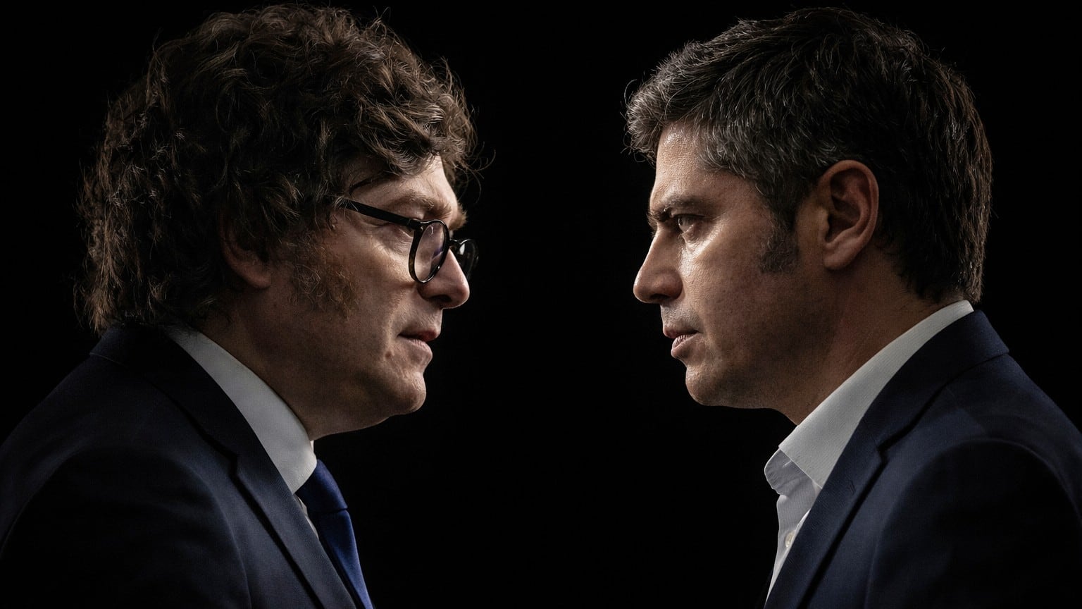 Ranking de gobernadores: quiénes son los mejores y peores valorados y el duelo Milei vs. Kicillof