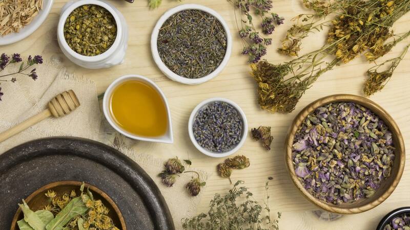 La hierba medicinal con vitamina A, hierro y calcio que ayuda a controlar la diabetes.