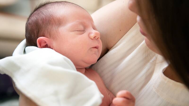 Hay estados que las embarazadas deberían evitar para tener a sus bebés.