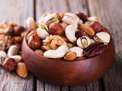 El fruto seco que ayuda a combatir el estrés, reduce el colesterol y estimula la hormona de la felicidad