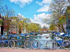 Diez tours gratuitos para descubrir Europa