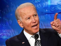 Wall Street rebota tras el retiro de Biden de la carrera presidencial: cuáles son ahora las acciones preferidas
