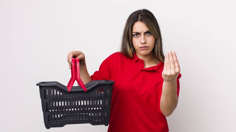 Si vas a Costco debes evitar varios productos.