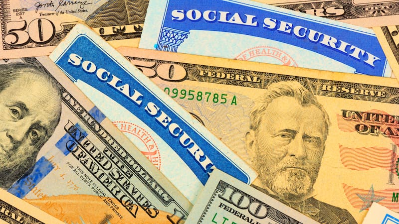 El Seguro Social evalúa cada caso para determinar la fecha y el monto del pago.