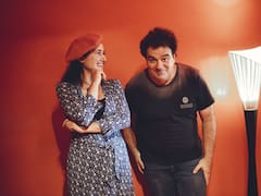 "¿Qué hay después del malbec? Más malbec": entrevista a Laura Catena y Alejandro Vigil