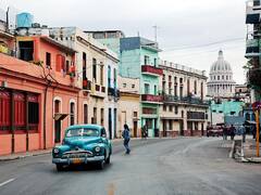 Escapó de la pobreza en Cuba y hoy ayuda a los inversores a hacerse millonarios