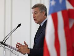 Feijóo exige al Gobierno un "alivio fiscal" para empresas afectadas por los aranceles de Trump