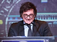 Javier Milei le dio su aprobación en las redes a una posible solución para las Leliq