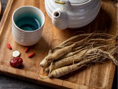 El consumo de ginseng potencia la recuperación y reduce la fatiga muscular