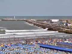 Fin de semana extra largo: cómo está el clima en los principales destinos turísticos y qué dice el pronóstico