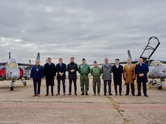 Renuncias en FAdeA generan alarma por la caída de contratos con las Fuerzas Armadas