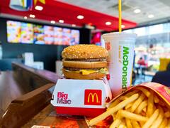 Por qué el Big Mac está tan caro en el mundo