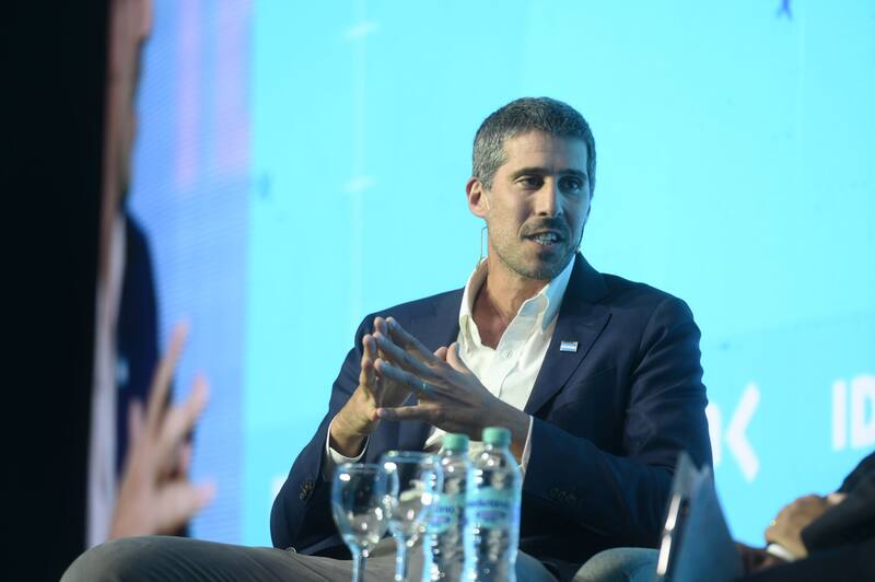 Ignacio Bartolomé, CEO de GDM.