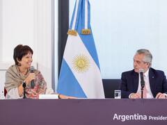 Cómo es el proyecto de creación del Consejo Económico y Social que anunció el Gobierno