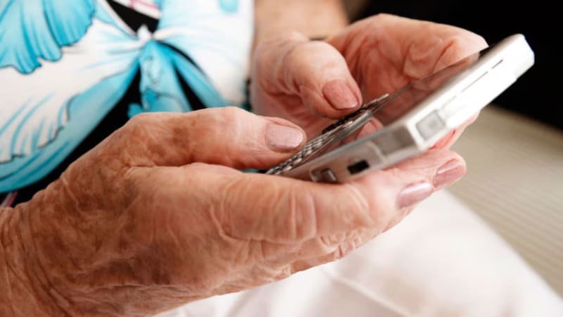 Además de órdenes y recetas, Mi PAMI te permite acceder a la cartilla médica, pedir turnos y consultar el estado de tus trámites.