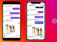 Cambian los chats del celular de Facebook e Instagram: ahora se van a "mezclar" las conversaciones