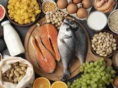 La vitamina que debes tomar a diario para reducir la grasa abdominal, bajar de peso y lucir una piel joven