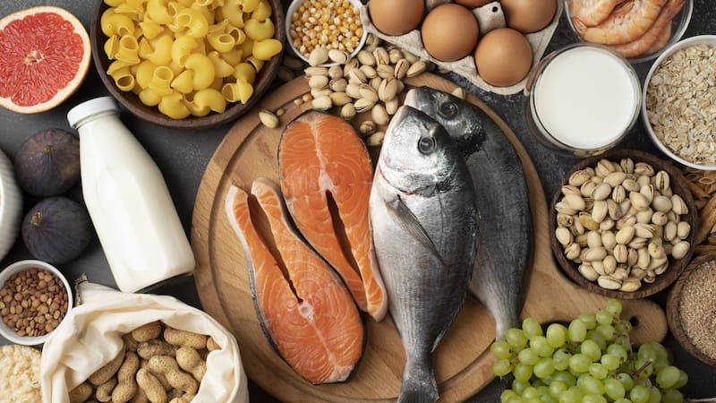 La vitamina que debes tomar a diario para reducir la grasa abdominal, bajar de peso y lucir una piel joven.