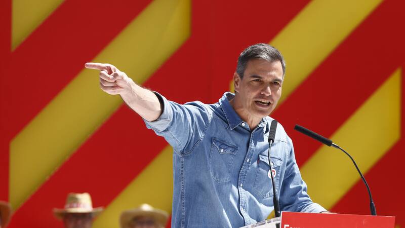 Memoria democrática: Sánchez busca defenderla "por todos los medios del Estado de derecho".