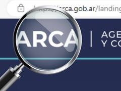 ARCA: cuántos son los grandes contribuyentes y las cifras millonarias de los juicios