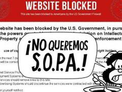 Ley anti piratería: hackearon el sitio de CAPIF