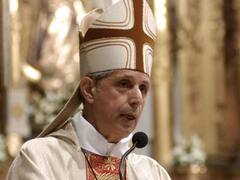 La Santa Sede confirmó a Poli como sucesor de Bergoglio en Buenos Aires