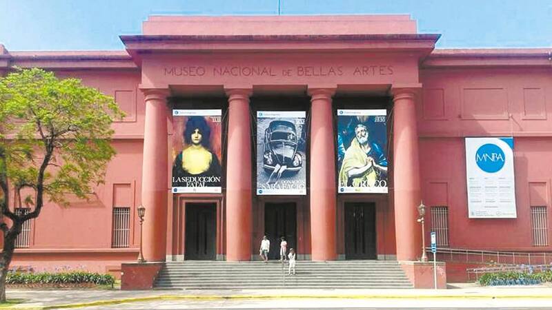 National Gallery, Londres