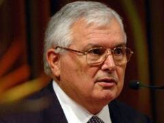 Murió Oscar Vicente, ex hombre fuerte de PeCom Energía