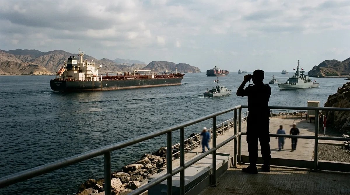 Confianza: la gran derrotada en la guerra de Medio Oriente