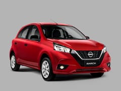 Muchos buscan un auto compacto para el día a día: por qué el Nissan March 2026 sigue dando de qué hablar