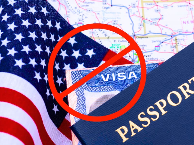 Estados Unidos prohibirá automáticamente tramitar el pasaporte a quienes no puedan presentar así este documento. (Fuente: Archivo)
