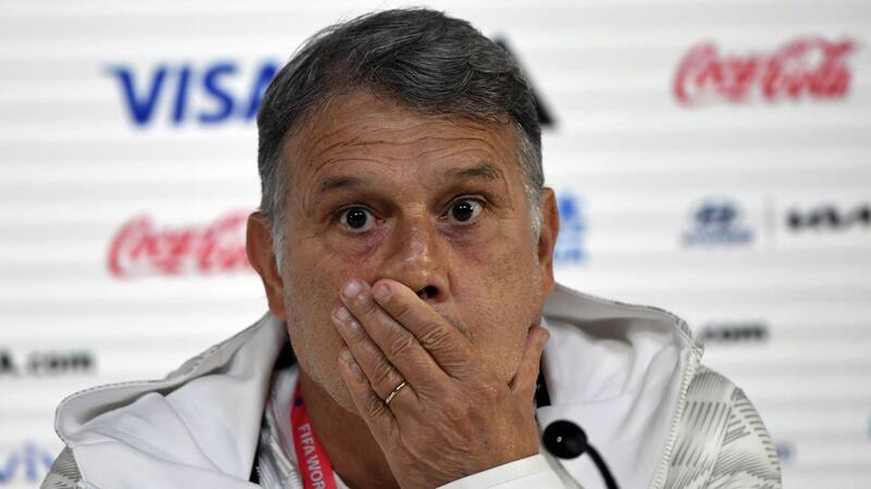 El Tata Martino rompió el silencio: por qué no aceptó ser técnico de Boca Juniors